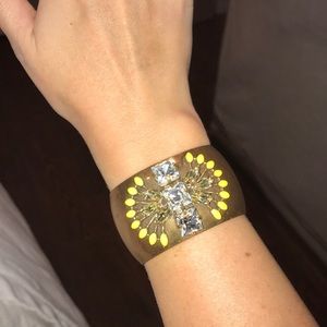 Stella & Dot Nora Cuff